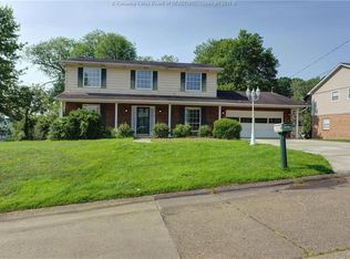 5321 Morning Dove Ln, Cross Lanes, WV 25313