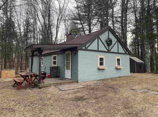 W5655 County Road Z, Pembine, WI 54156