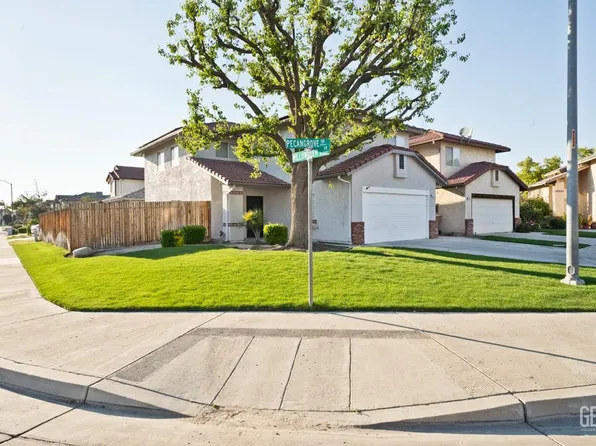 2713 Pecangrove Dr, Bakersfield, CA 93311