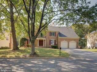 4804 Silverbrook Way, Bowie, MD 20720