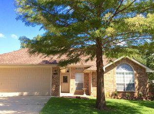 2405 Timber Trl, Denton, TX 76209