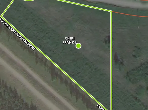 2185 Edward Dr, Fairbanks, AK 99705