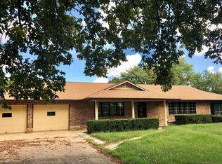 449 E Hill St, Norwood, MO 65717