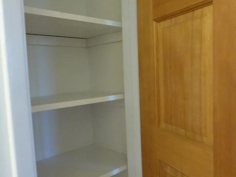 Linen Closet