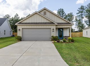 8471 Bannock Circle, Graniteville, SC 29829