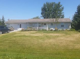 11301 E Denver Rd, Coleman, MI 48618