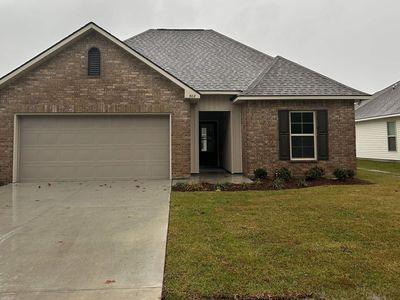 308 Tregre Ln, Thibodaux, LA, 70301