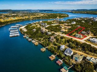 150 Bel Air Loop, Graford, TX 76449