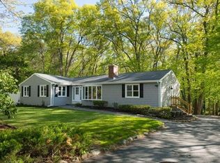 39 Mann School Rd, Smithfield, RI 02917