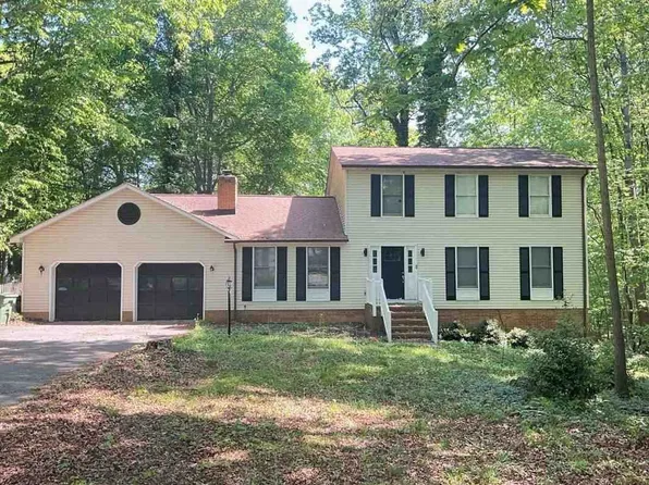 12219 Ward Rd, King George, VA 22485