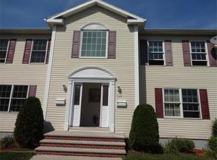 369 Proctor Ave #A, Revere, MA 02151