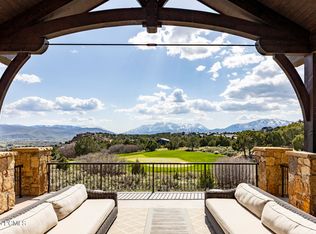 787 Red Ledges Blvd, Heber, UT 84032