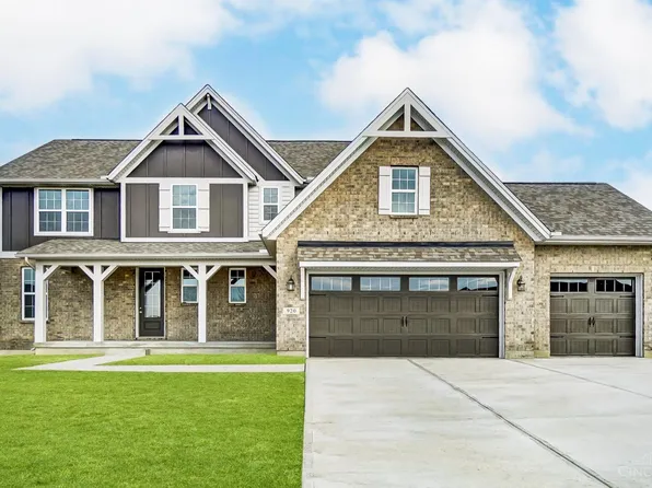 920 Morgan Dr, Monroe, OH 45050