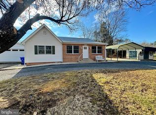 14987 Bassford Rd, Waldorf, MD 20601