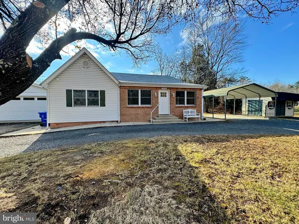 14987 Bassford Rd, Waldorf, MD 20601