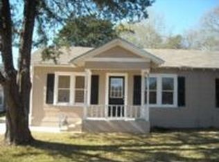 206 W Duncan St, Bryan, TX 77801