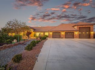 4990 Marywood Ct, Pahrump, NV 89061