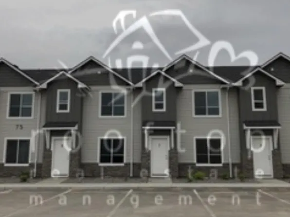 71 N Middleton Rd APT A, Middleton, ID 83644