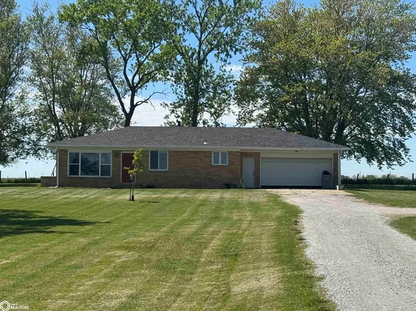 19123 Highway 5, Centerville, IA 52544