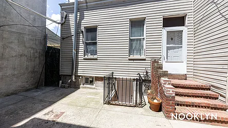 Rented by Nooklyn NYC LLC