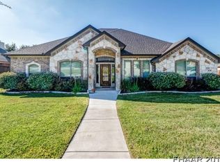 7030 Chimney Hill Dr, Nolanville, TX 76559