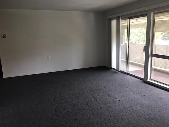 living room view from entrance