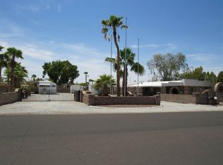 13277 E 38th St, Yuma, AZ 85367