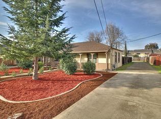 1205 Lovell Ave, Campbell, CA 95008