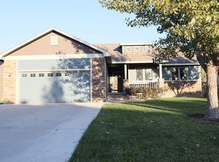 1210 N 3rd St, Cimarron, KS 67835