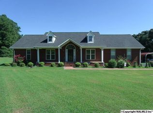 12040 N Us Highway 231, Union Grove, AL 35175