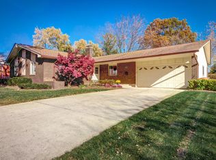 4484 E Loos Cres, Columbus, OH 43214