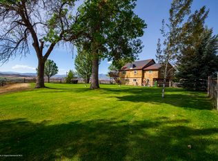 1485 Stoney Ridge Dr, Silt, CO 81652