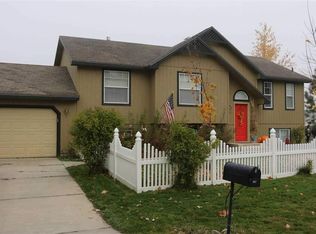 207 E Pine Needle Ave, Colbert, WA 99005