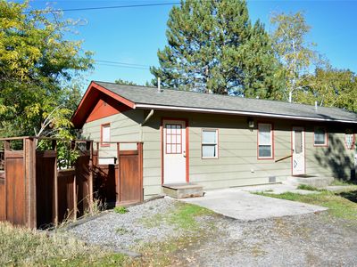 217 Dixon Ave, Missoula, MT, 59801