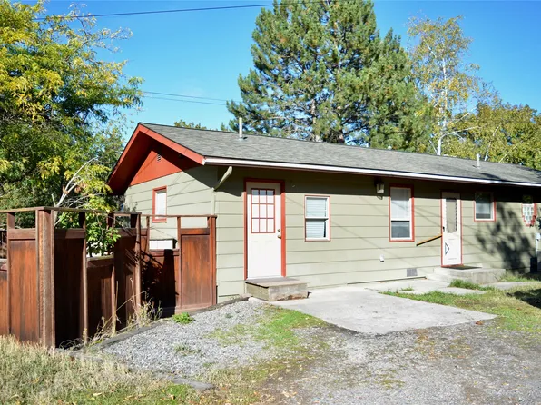 217 Dixon Ave, Missoula, MT 59801