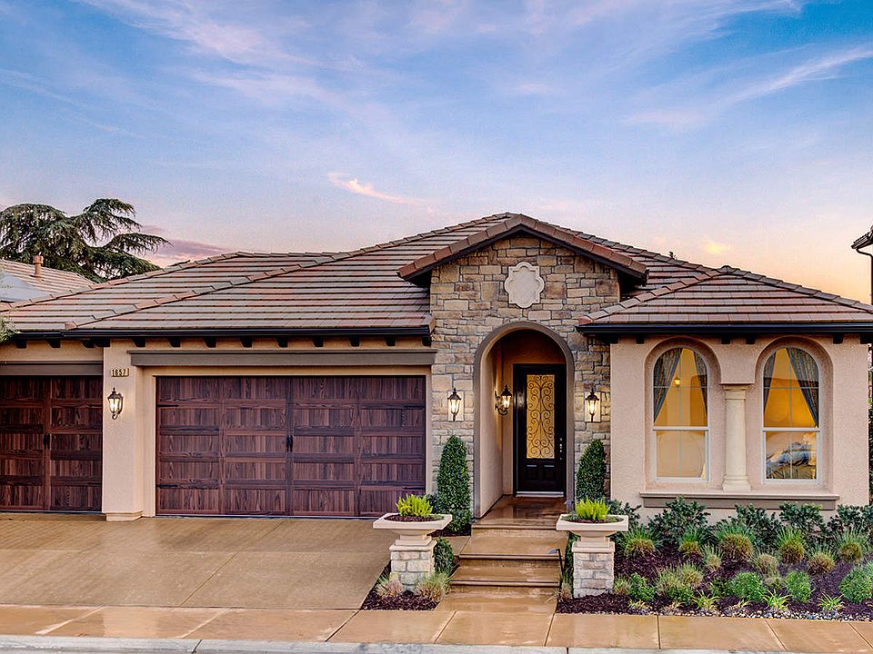 Traditional Exterior