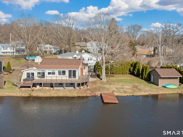 4 Martin Trail, Wallingford, CT 06492