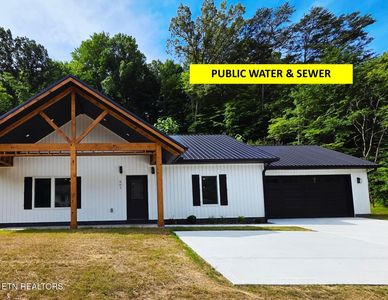 507 North St, Newport, TN, 37821