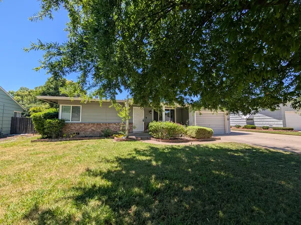 3225 Kentfield Dr, Sacramento, CA 95821
