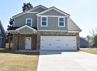 3864 Hampton Ct, Columbus, GA 31909