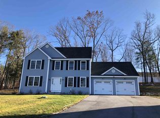 19 Starburst Ln, Manchester, NH 03104