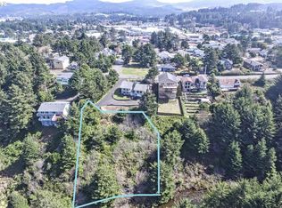 1165 SW Fleet Ave, Lincoln City, OR 97367