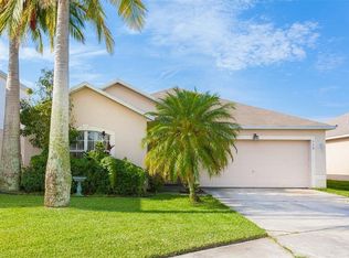 118 Rockwood Way, Sanford, FL 32771