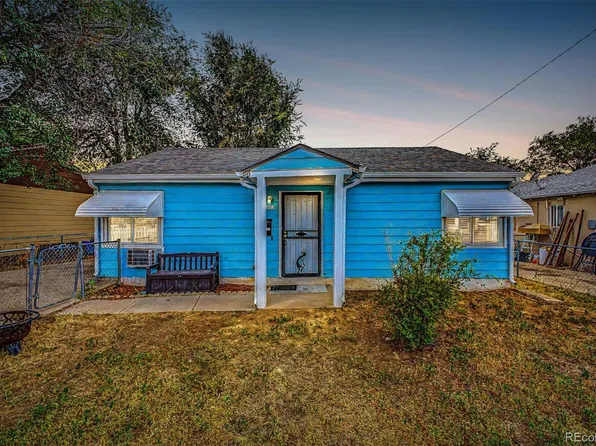 1343 Havana Street, Aurora, CO 80010