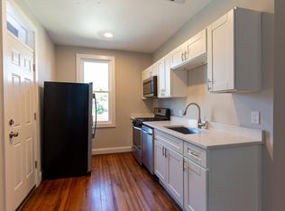 3420 Hickory Ave #B, Baltimore, MD 21211