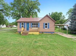 620 W 3rd St, Pinconning, MI 48650