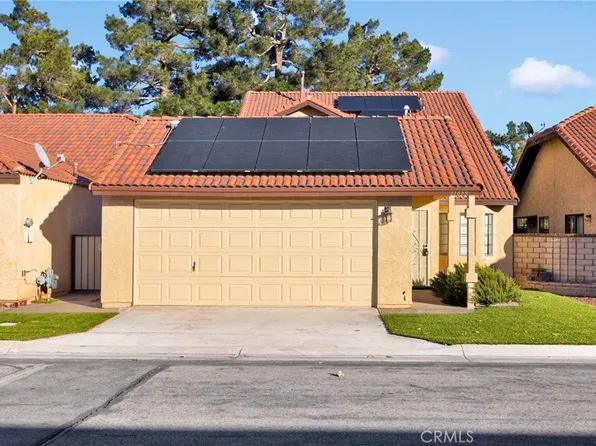 11659 Pepper Ln, Apple Valley, CA 92308