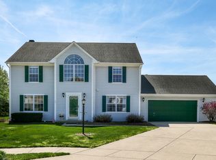 4243 Bay Leaf Cir, Indianapolis, IN