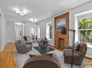 368-372 Convent Ave #2B, New York, NY 10031