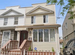 1607 E 96th St, Brooklyn, NY 11236